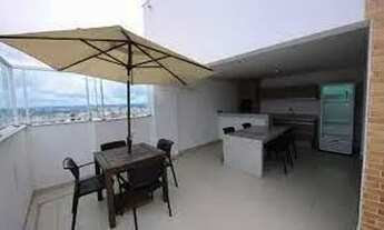 Imagem 3: Flat para aluguel e venda tem 40 mts 1 quarto em Setor Oeste