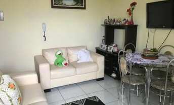 Imagem 2: CASA DISPONÍVEL EM ITAPUÃ