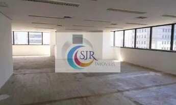 Imagem 2: Sala/Conjunto para aluguel com 316 metros quadrados em Cidade Monções - São Paulo - SP