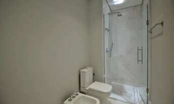 Imagem 7: Apartamento para aluguel, finamente mobiliado com uma suite e uma vaga