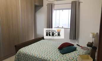 Imagem 6: Casa com 3 dormitórios à venda, 160 m² por R$ 650.000 - Setor Morada do Sol - Rio Verde/GO