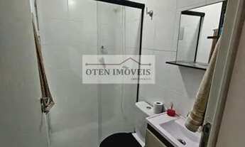 Imagem 6: Apartamento para Venda em São José dos Campos, Centro, 2 dormitórios, 1 banheiro, 1 vaga