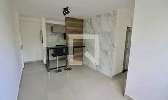 Imagem 2: Apartamento à Venda - Vargem Pequena, 3 Quartos, 53 m2