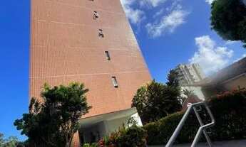 Imagem 2: Apartamento para Locação em Recife, Santo amaro, 2 dormitórios, 2 banheiros, 1 vaga