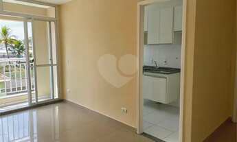 Imagem 6: Apartamento para aluguel com 50 metros quadrados com 2 quartos no Butantã - São Paulo - SP