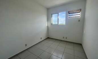 Imagem 4: Apartamento para locação com 3 quartos sendo uma suíte no Residencial Torres do Coxipo