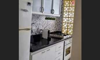 Imagem 3: APARTAMENTO SANTA TEREZINHA COM 02 DORMITÓRIOS