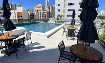 Imagem 7: Apartamento para aluguel tem 66 metros quadrados com 2 quartos em Manaíra - João Pessoa