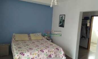 Imagem 4: Casa com 4 dormitórios à venda, 210 m² por R$ 800.000,00 - Chácara Flórida - Taubaté/SP