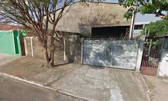 Imagem: Galpão/Marcenaria