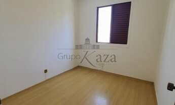 Imagem 6: Apartamento - Palmeiras de São José - Residencial Portal da Cidade - 70m² - 3 Dormitórios