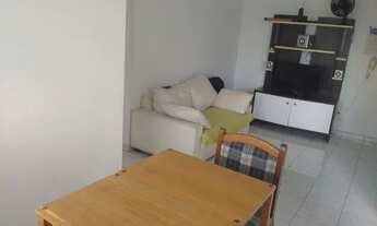 Imagem 2: 02 dormitorios mobiliado ao lado da Paulista