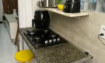 Imagem 4: Aluguel de Apartamento de 01 quarto