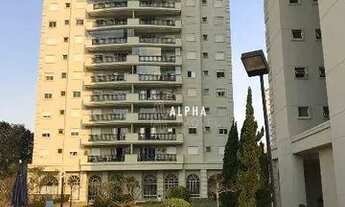 Imagem 3: Apartamento com 3 dormitórios à venda, 139 m² por R$ 1.190.000,00 - Edifício Parque Tambor