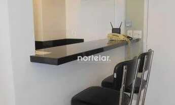 Imagem 5: Apartamento para alugar, 45 m² por R$ 4.222,32 - Jardim Paulista - São Paulo/SP