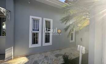 Imagem 4: Casa - Parque Alto Taquaral - Campinas