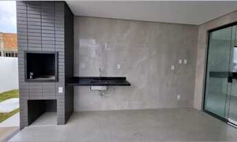 Imagem 7: CASA NO TERRAS ALPHAVILLE 1