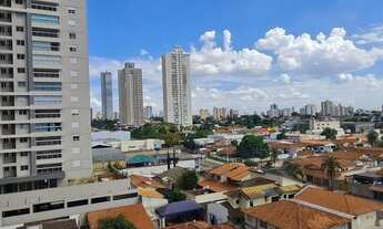 Imagem 4: Apartamento para venda possui 115 metros quadrados com 4 quartos em Jardim América - Goiân