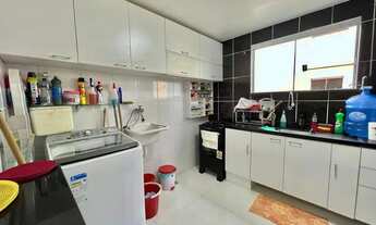 Imagem 7: Apartamento Condomínio Costa Dourada Residence, com 2 quartos - 50m²