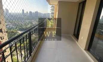 Imagem 2: Apartamento para Locação em Barueri, Alphaville Centro Industrial e Empresarial/Alphaville