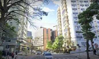 Imagem: FLORIANóPOLIS - Apartamento Padrão - Centro