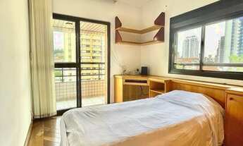 Imagem 6: Apartamento para venda possui 177 metros quadrados com 4 quartos em Vila Mariana - São Pau