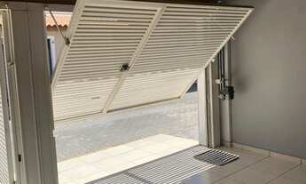 Imagem 4: Casa no condomínio Ipê Roxo