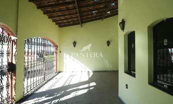 Imagem 2: Casa térrea com edícula!