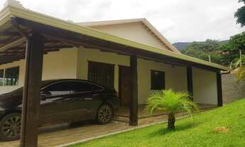 Imagem 7: Casa com habite-se condomínio fechado