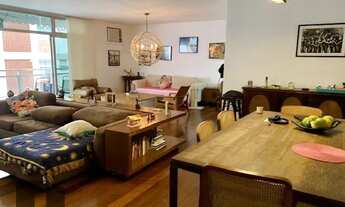 Imagem 3: Apartamento em Leblon