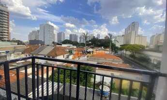 Imagem 3: Apartamento com 1 Quarto e 1 banheiro à Venda, 35 m²