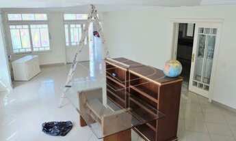 Imagem 4: Casa em Condomínio para aluguel, 6 quartos, 5 suítes, 6 vagas, VILLA SAN MARINO - Limeira