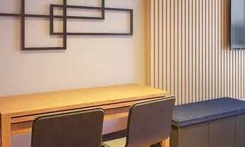 Imagem 6: Apartamento para aluguel tem 27 metros quadrados com 1 quarto em Pinheiros - São Paulo - S