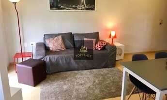 Imagem 5: Flat disponível na Bela Vista