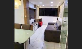 Imagem: Aluga se apartamento no condomínio Estrela