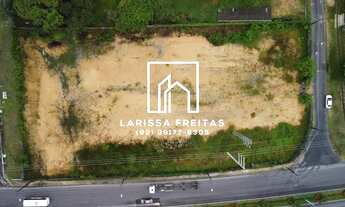 Imagem: Terreno Distrito Av Oitis