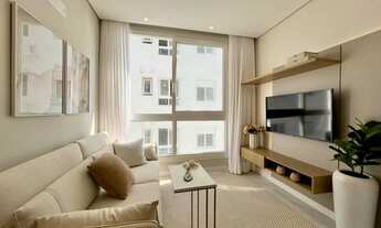 Imagem 2: BV- MAGNÍFICO APARTAMENTO COM LOCALIZAÇÃO PRIVILEGIADA COM BOX DE GARAGEM