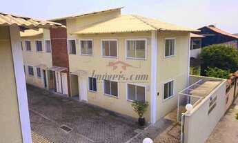 Imagem 5: Casa de Vila-À VENDA-Jardim Sulacap-Rio de Janeiro-RJ