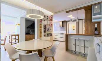 Imagem 4: Apartamento à Venda - Ipiranga, 4 Quartos, 127 m2