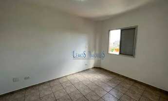 Imagem 7: Apartamento com 2 dormitórios para alugar, 67 m² por R$ 1.556,67/mês - Assunção - São Bern