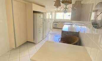 Imagem 5: Venda e/ou locação apartamento em alphaville