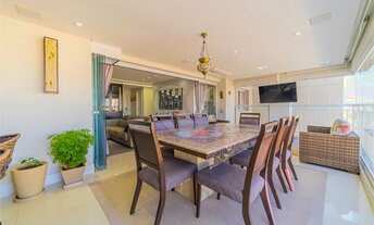 Imagem 2: Apartamento para venda na Mooca com 3 dormitórios - no condomínio L'Essence Mooca 180