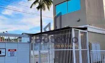 Imagem 2: Casa de condomínio para venda possui 69 metros quadrados com 2 quartos em Pedras - Eusébio