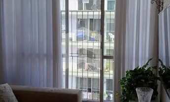 Imagem 7: Alto Padrão para Venda em Rio de Janeiro, Rio Comprido, 3 dormitórios, 2 banheiros, 1 vaga