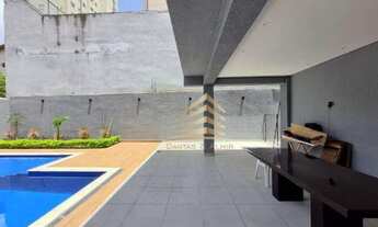 Imagem 3: Casa com 4 dormitórios à venda e locação sendo 3 suítes , 290 m² por R$ 1.550.000 - Vila