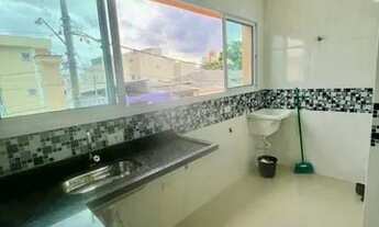 Imagem 2: Apartamento com 3 dormitórios, 1 suíte, 65 m² - Vila Cláudio, Santo André/SP