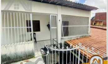 Imagem 4: Casa com 5 dormitórios à venda, 192 m² por R$ 320.000,00 - Passaré - Fortaleza/CE