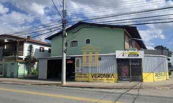 Imagem 4: Sobrado com 3 dormitórios à venda, 380 m² por R$ 750.000 - Jardim Santa Inês - São José do