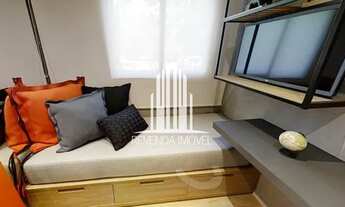 Imagem 4: Apartamento Studio à venda na Vila Nova Conceição