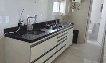 Imagem 3: CD. MOMA, APT DE 03 QTS, SENDO 02 SUÍTES, NA AV.SANTOS DUMONT